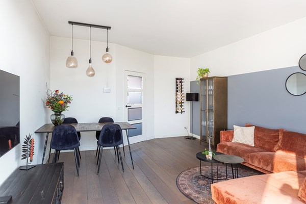 Medium property photo - Marinus Poststraat 67, 2235 XB Valkenburg